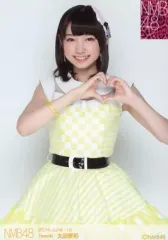 NMB48 太田夢莉 公式生写真 生写真(AKB48・SKE48)/アイドル/NMB48 A ： 太田夢莉/「NMB48