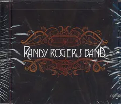 【中古】Randy Rogers Band / Randy Rogers Band （帯なし）