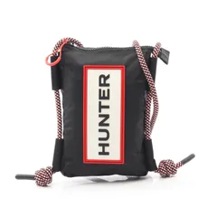 HUNTER ハンター トラベル リップストップ ショルダーバッグ