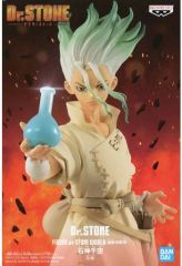 Dr.STONE 造形の科学 石神千空 フィギュア 未開封 - メルカリ