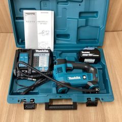 makita/マキタ MP180D 充電式空気入　充電器、バッテリ付