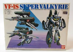 VF-１S1／100可変スーパーバルキリー１５thアニバーサリー 2025年最新】1/100 VF-1S 可変スーパーバルキリーの人気アイテム