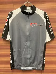 DE ROSA サイクルジャージ ホワイト/グレー/レッド DE ROSA サイクルジャージ ホワイト/グレー/レッド 楽天市場