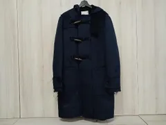 2025年最新】sacai コートの人気アイテム - メルカリ