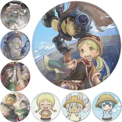 2025年最新】メイドインアビス オーゼンの人気アイテム - メルカリ