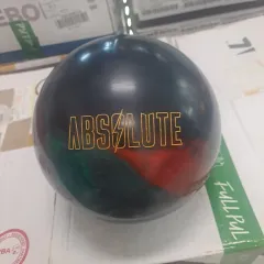 む*む様 美品　全プラグ済　ストーム社　アブソリュート・パール 15ポンド アブソリュート・パール - ハイスポーツ社 ：信頼のボウリング