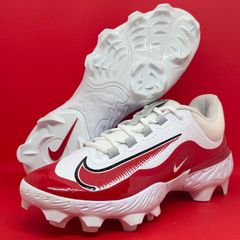 ナイキ 野球スパイク アクーニャJr.モデル アルファハラチエリートト25.5㎝ ナイキ 野球スパイク アクーニャJr.モデル アルファハラチ