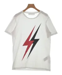 Neil Barrett Tシャツ・カットソー レディース 【古着】【中古】【送料無料】