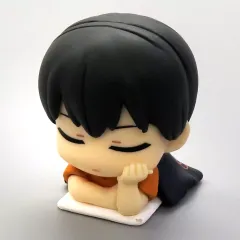 【中古】トレーディングフィギュア 影山飛雄 「おねむたん ハイキュー!! にどね セカンドユニカラーVer.」