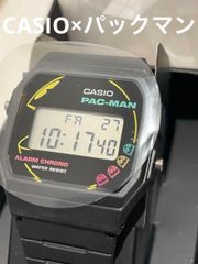 CASIO CA-53WPC-1BJR JA 未使用品 - メルカリ