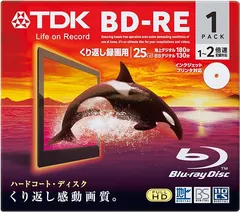 年最新TDK 録画用ブルーレイディスク 枚の人気アイテム   メルカリ