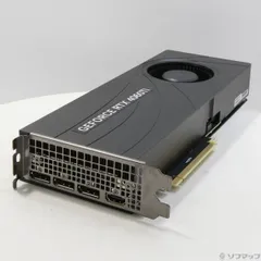 GeForce RTX 4060ti 8GB 中古 PNY 〔中古〕PNY GeForce RTX 4060 Ti 8GB VERTO Dual Fan（中古
