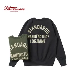 2025年最新】デラックスウエア スウェットの人気アイテム - メルカリ