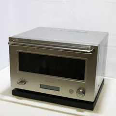 う*ん様 バルミューダ　レンジ　ステンレス　ジャンク品 バルミューダオーブンレンジ ジャンク品 - メルカリ