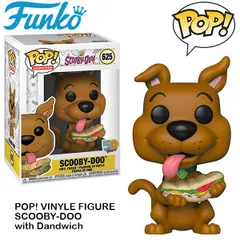 58. vintage スクービードゥー！　ミステリーマシン　フィギュアセット Amazon | 1:24 SCOOBY-DOO ! MYSTERY MACHINE w/SCOOBY DOO