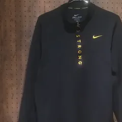2025年最新】nike livestrongの人気アイテム - メルカリ