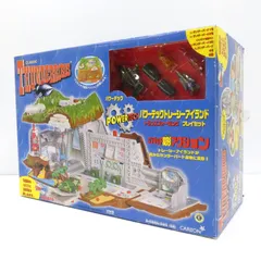 2025年最新】パワーテックトレーシーアイランドの人気アイテム - メルカリ