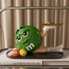 エムアンドエムズ　m&m's 非売品！特大ディスプレイ　(トレイ付) エムアンドエムズ m&m's 非売品！特大ディスプレイ (トレイ付