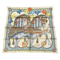 【タグ付き】HERMES　エルメス　アルネ・ドゥ・クール　箱　カード付き 2025年最新】アルネドゥクール ツイリーの人気アイテム - メルカリ