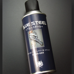 THE　BLUE　STEELブルースチール　キャロムショット