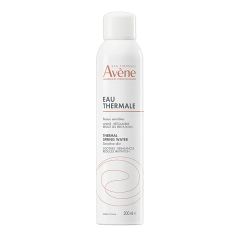1本 Avene アベンヌウォーター 300ml ミスト状化粧水 期限：29/5/31のサムネイル