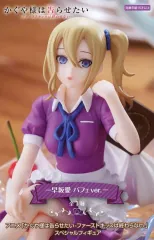 【中古】フィギュア 早坂愛 「かぐや様は告らせたい-ファーストキッスは終わらない-」 スペシャルフィギュア-早坂愛 パフェver.-