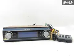 b*d様 カロッツェリア DEH-P930 完動品 DEH-P930 商品概要 | オーディオメインユニット | カーAV