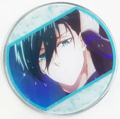 【中古】コースター 糸師凛 「ブルーロック PVCコースター」