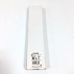 未使用 HiKOKI ハイコーキ 湾曲セーバソーブレードNo.154 全長300ｍｍ 50枚入 0000-4412 HiKOKI △ DW3273