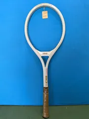 2025年最新】ヴィンテージテニスラケットの人気アイテム - メルカリ