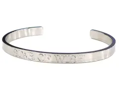 【中古】アクセサリー(非金属)(男性) EXILE バングル(Oct.20.2018) 「EXILE LIVE TOUR 2018-2019“STAR OF WISH”」 東京会場追加公演限定