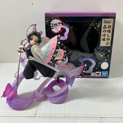 アニプレックス　胡蝶しのぶ　フィギュア 新品 鬼滅の刃 胡蝶しのぶ 1/8スケールフィギュア