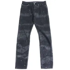 2025年最新】DIOR HOMME デニムの人気アイテム - メルカリ