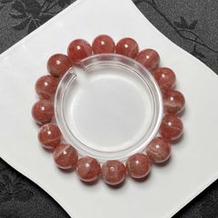 すごいインカローズさんにサンストーンつけました すごいインカローズさんにサンストーンつけました - メルカリ