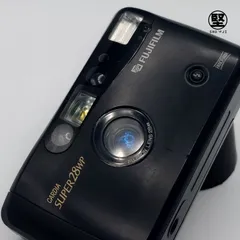 2025年最新】fujifilm super 28wpの人気アイテム - メルカリ