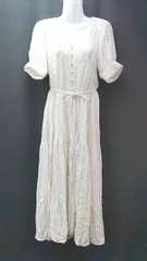 SNIDEL HOME ワンピース E 17819 【1306260017819】
