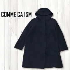 【全商品SALE中！！】★HS916★COMME CA ISM 秋冬、アウター、コート