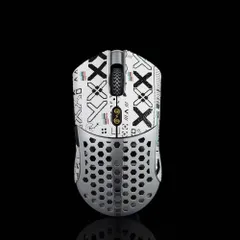 finalmouse Starlight S/M 値段交渉可 Amazon | FinalMouse Starlight Pro 最後のレジェンドマウス M