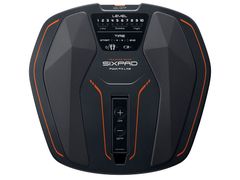 マッサージ器 SIXPAD Foot Fit Lite EMS