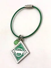 ♪) 狗巻棘(マーク) 「呪術廻戦 メタルチャームコレクション」 [10]