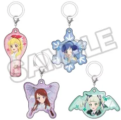 【新品】マーカー・タグ 【BOX】アイカツ! 10th STORY ～未来へのSTARWAY～ 雨の日 アンブレラマーカー