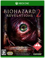 バイオハザード リベレーションズ2 - XboxOne