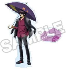 【中古】アクリルスタンド・アクリルパネル 高杉晋助(梅雨) アクリルスタンド 「3年Z組銀八先生」