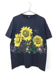 2024年最新】ひまわり tシャツ 90sの人気アイテム - メルカリ