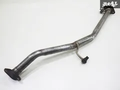 フロントパイプ50.8 ｜ Tryforce company トライフォースカンパニー