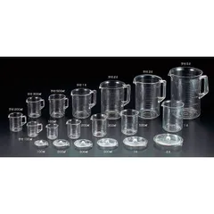カンダ TPX手付ビーカー 1058 5000ml （1点）のサムネイル