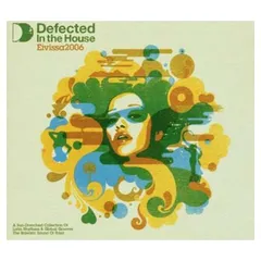 【中古】Defected in the House: Eivissa 06