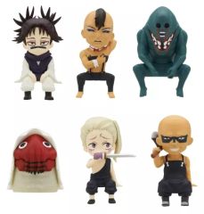 バンダイ ゲゲゲの鬼太郎 ゲゲゲコレクション 10種 コンプリートセット