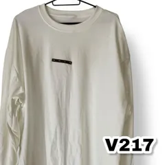 [Fasshonrida] ロングtシャツ 長袖tシャツ 暖かい トップス 伸びる ドラロンライク 保温 厚手 ろんてぃー かっこいい 無地 ロンt ファッション てぃーしゃつ 大きいサイズ 秋 冬 春 white 3XL※縫製不良あり　管理V217