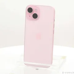 2025年最新】iphone15 128gb ピンクの人気アイテム - メルカリ